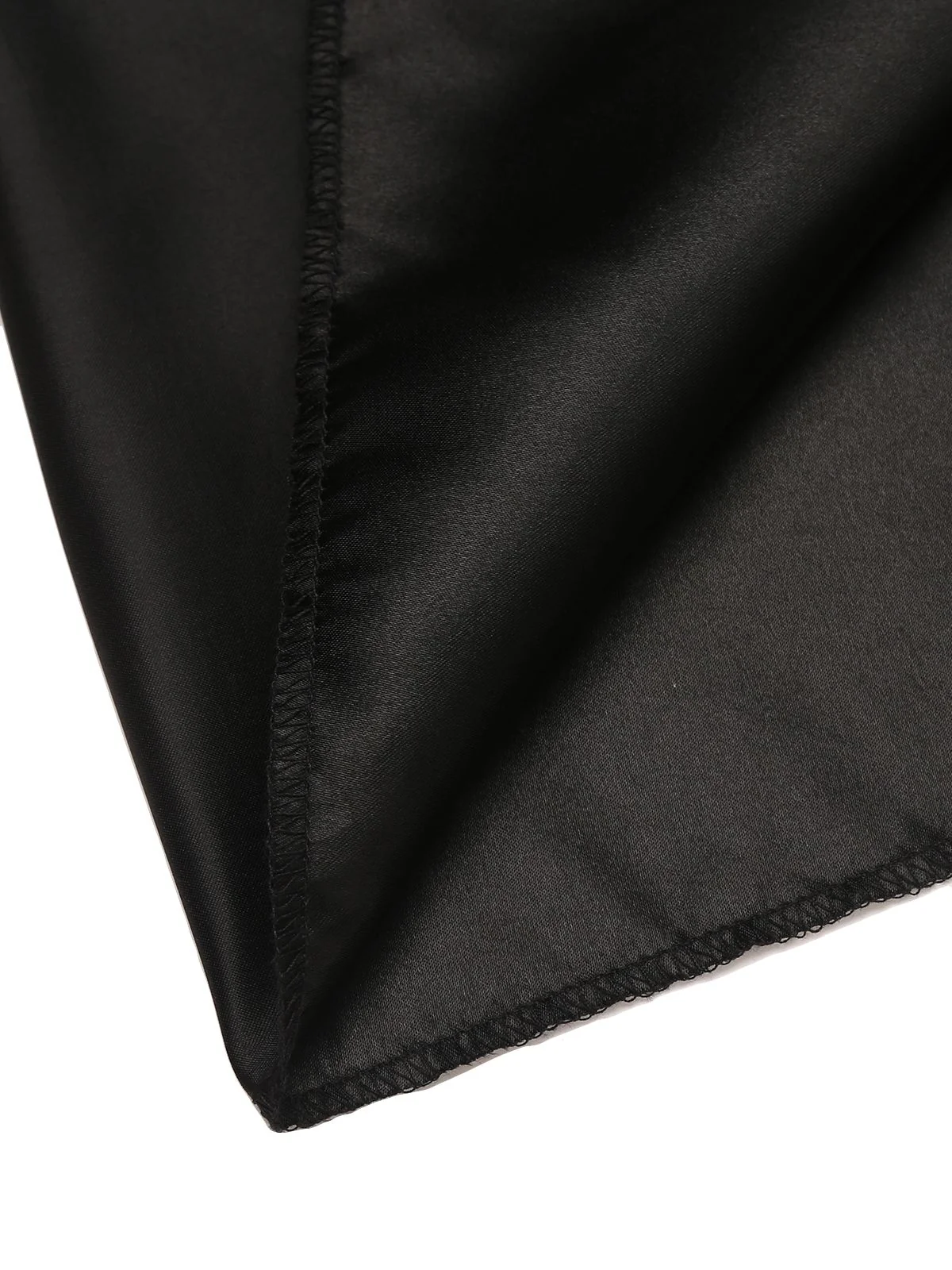 1950s Ruffles Petticoat Underskirt - Image 9