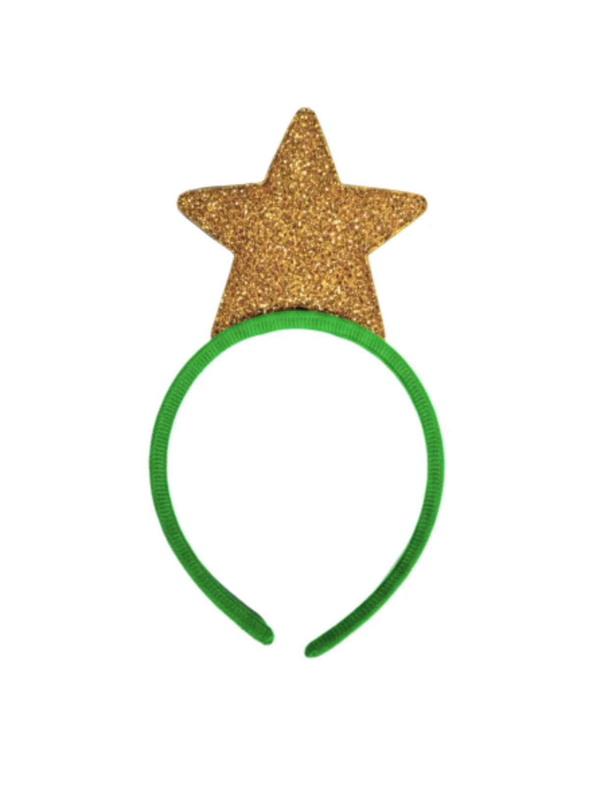 Green Christmas Tree Costume With Bell - Image 7